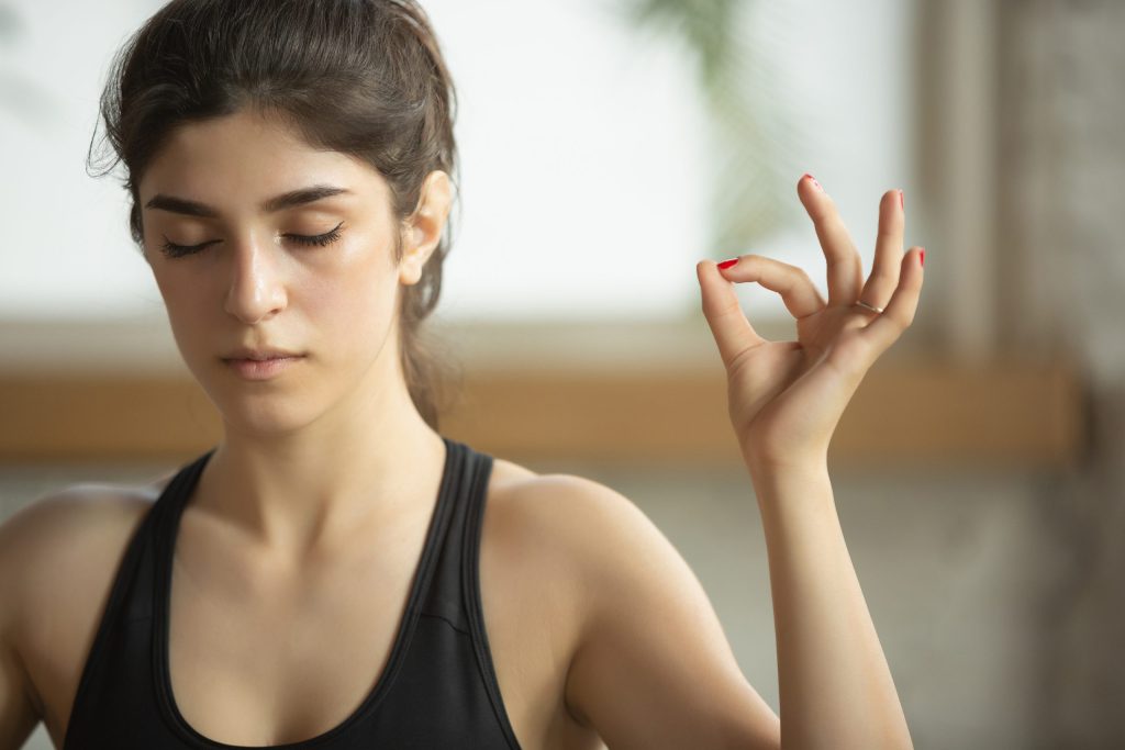 HGH Clinic in Milpitas: Causes of Hormonal Inbalance